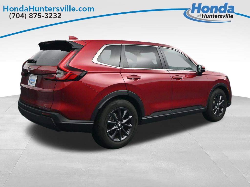 Used 2026 Honda CR-V EX-L image 8