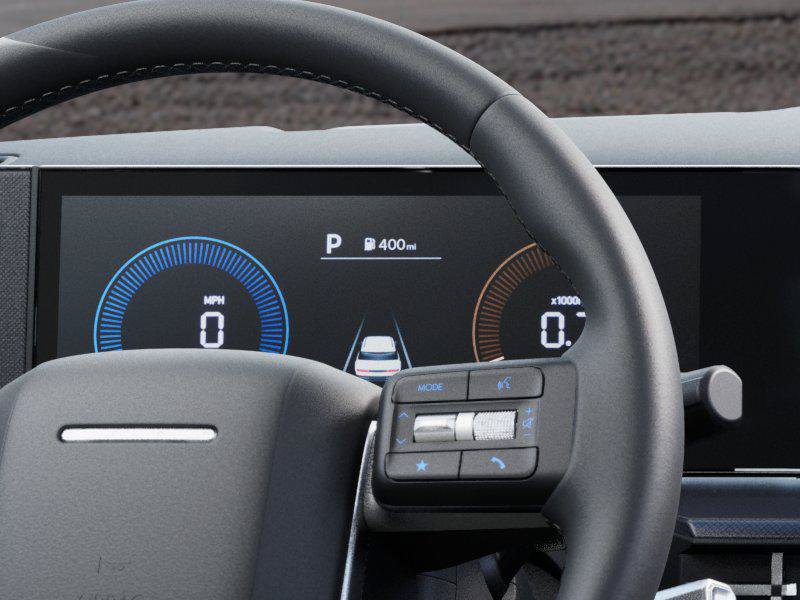 New 2027 Hyundai Santa Fe SE FWD image 16