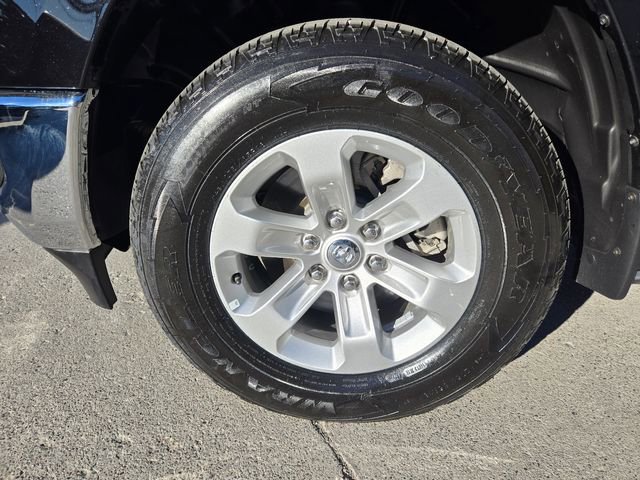Used 2023 RAM 1500 Laramie image 7