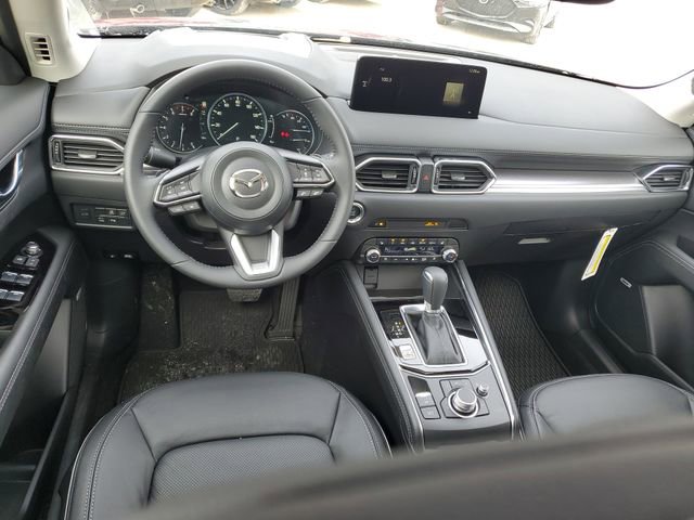 New 2025 MAZDA CX-5 AWD 2.5 S w/ Premium Plus Pkg image 10
