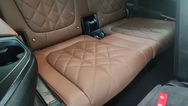 Used 2026 BMW X7 xDrive40i image 75