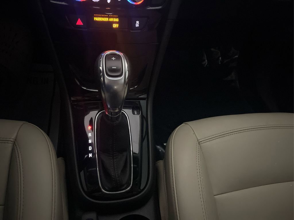 Used 2018 Buick Encore Premium w/ LPO, Road Trip Package image 27
