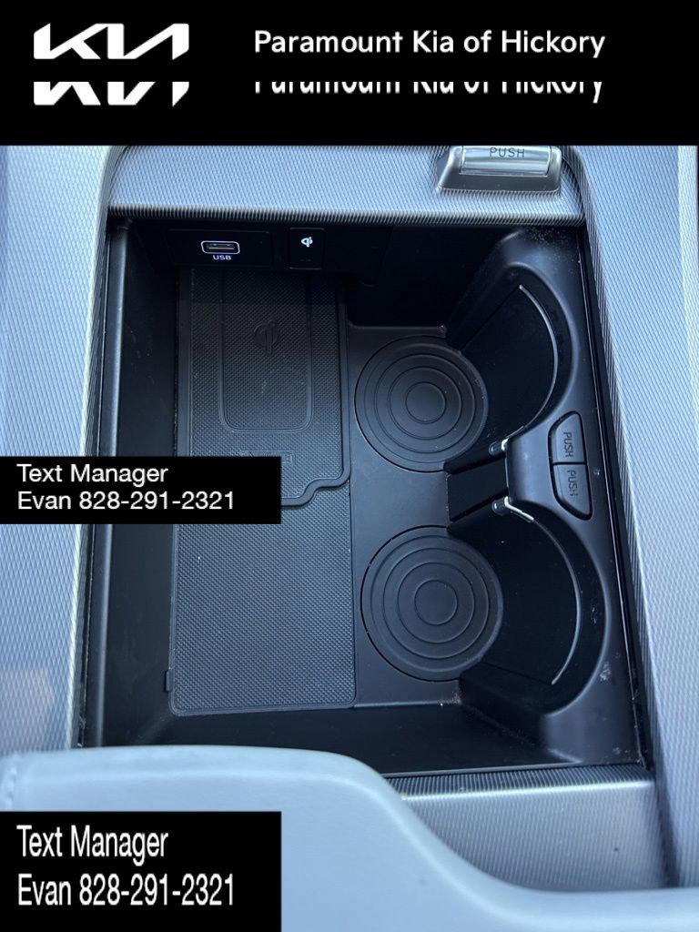 Used 2022 Hyundai Palisade SEL w/ Convenience Package image 31