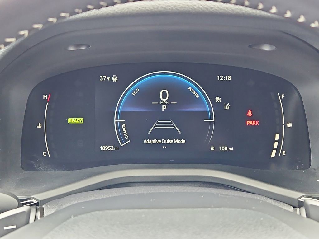 Used 2025 Toyota Camry SE w/ Convenience Package image 30