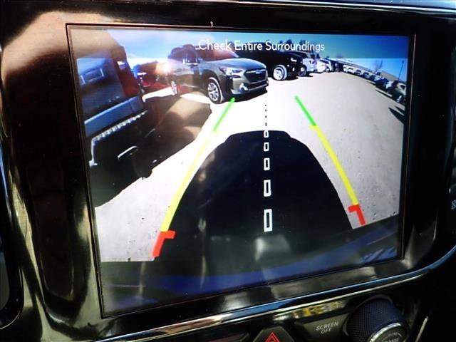 Used 2019 Jeep Grand Cherokee High Altitude image 25