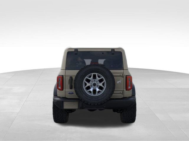 New 2025 Ford Bronco Badlands image 6