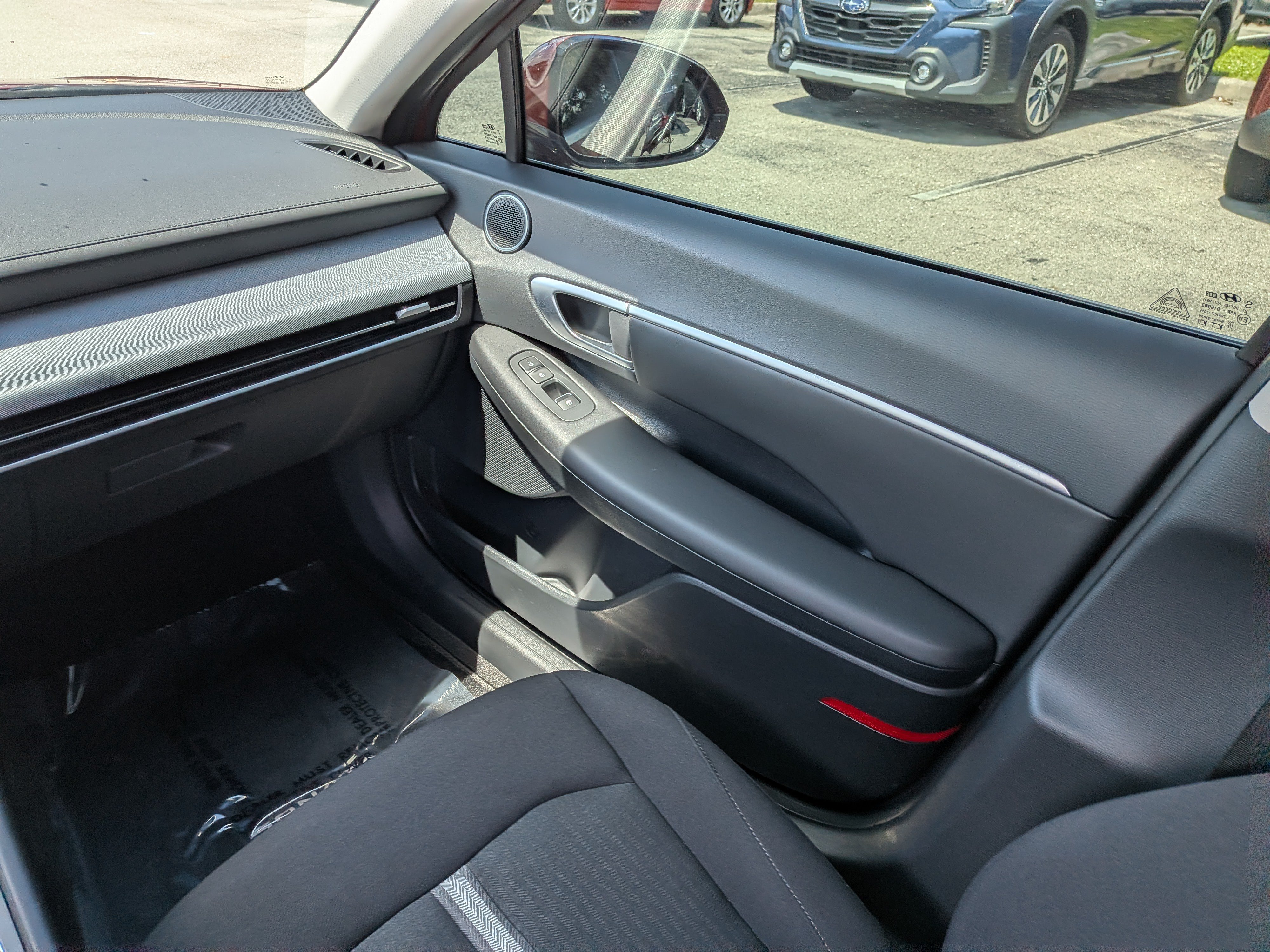 Used 2024 Hyundai Sonata SEL FWD image 18