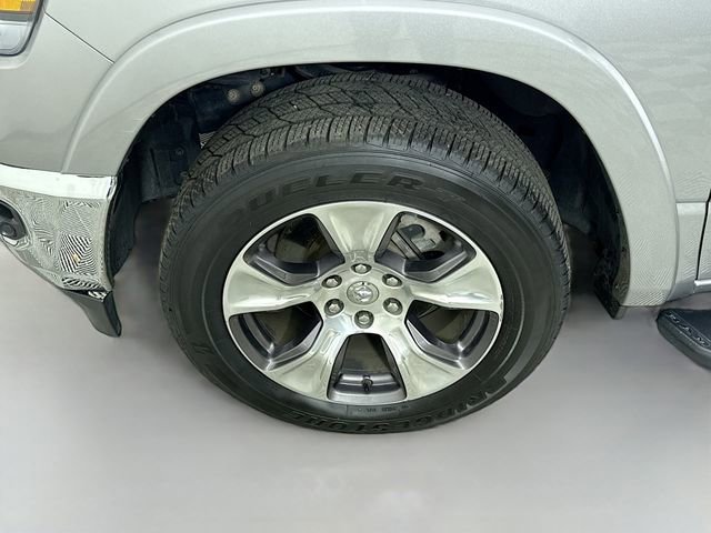 Used 2021 RAM 1500 Laramie image 31