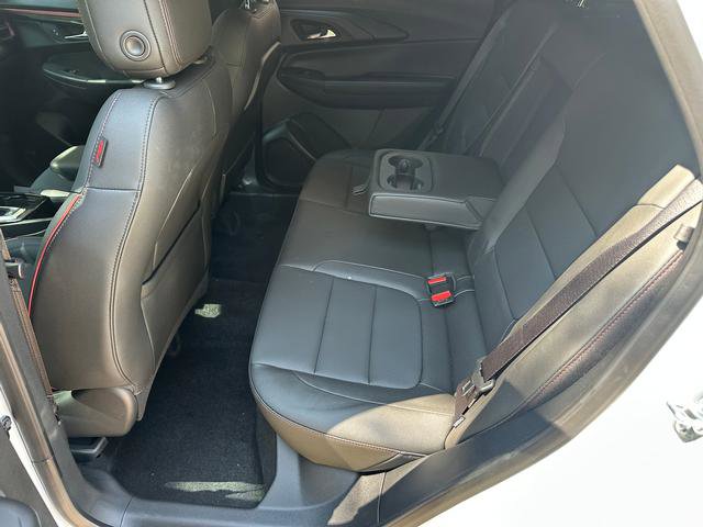 Used 2025 Chevrolet TrailBlazer RS w/ Convenience Package image 13