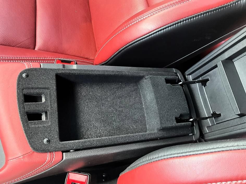 Used 2023 Dodge Durango SRT Hellcat AWD/4WD image 25