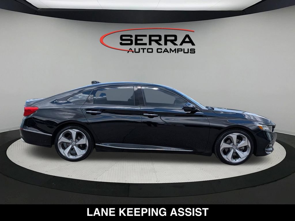 Used 2020 Honda Accord Touring image 14