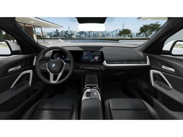 New 2027 BMW X2 xDrive28i w/ Convenience Package AWD/4WD image 10