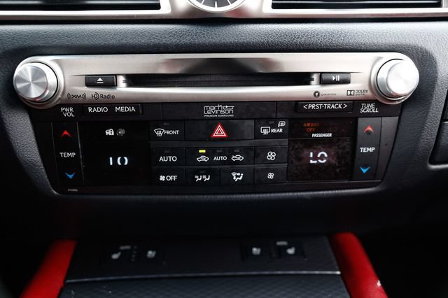 Used 2018 Lexus GS 350 F Sport RWD image 36