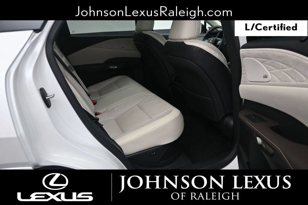 Certified 2024 Lexus RX 350 w/ Convenience Package AWD/4WD image 10