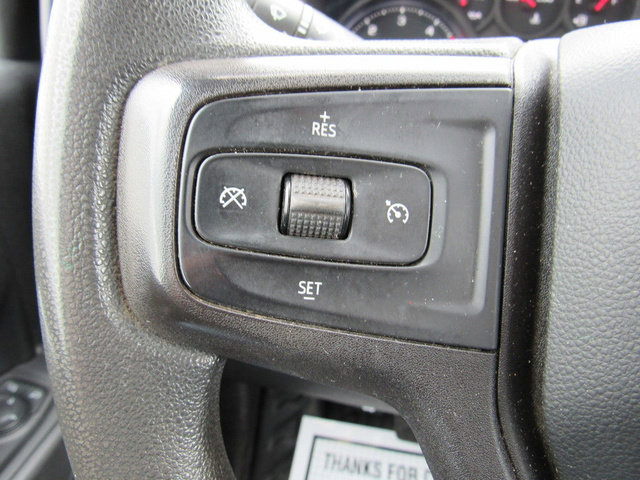 Used 2021 Chevrolet Silverado 3500 W/T w/ WT Convenience Package AWD/4WD image 37