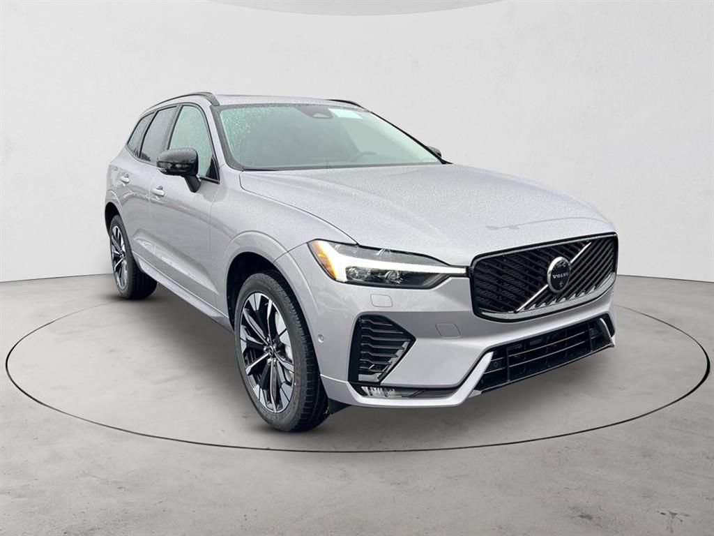 New 2026 Volvo XC60 B5 Plus w/ Protection Package Premier AWD/4WD image 7