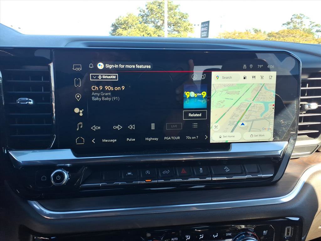 Used 2022 GMC Sierra 1500 SLT w/ SLT Convenience Package image 22