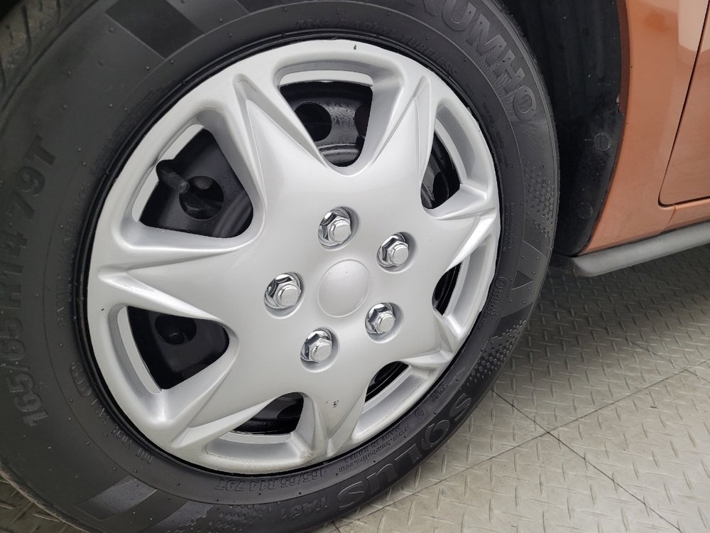 Used 2017 Mitsubishi Mirage ES image 31