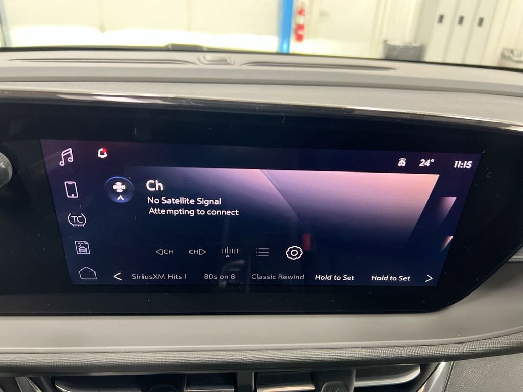 New 2026 Buick Envista Preferred w/ Convenience I Package image 13