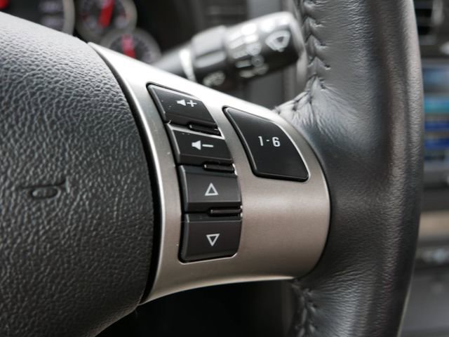Used 2010 Chevrolet Corvette Grand Sport w/ Preferred Equipment Group image 27
