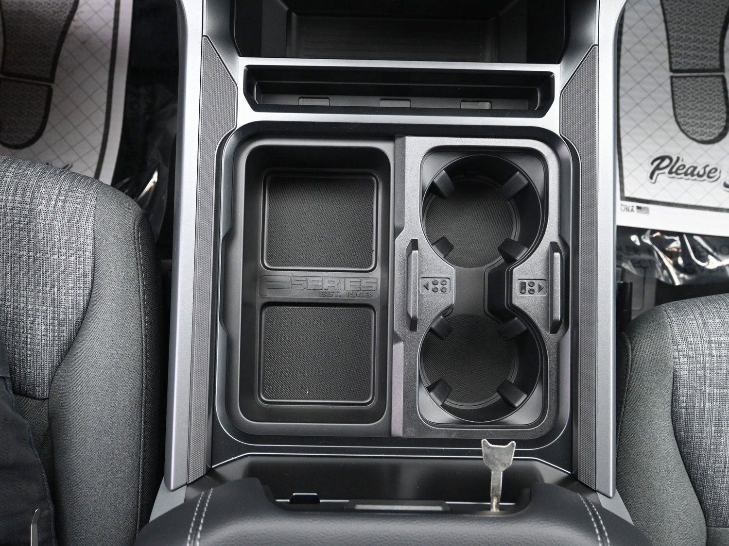 New 2026 Ford F250 XLT image 32