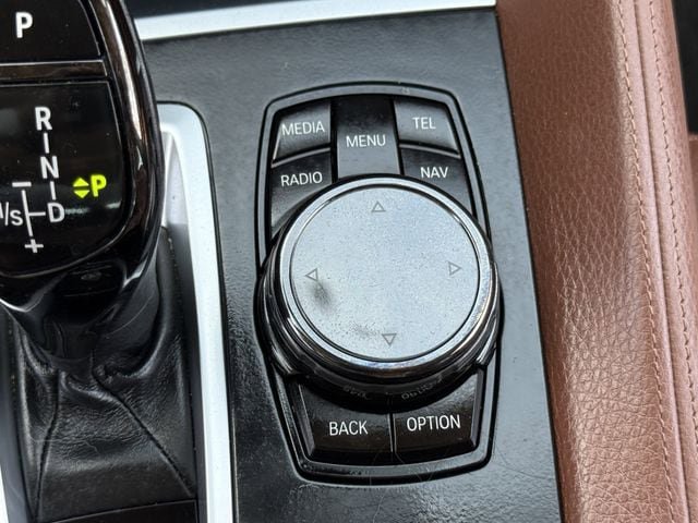 Used 2015 BMW X6 xDrive50i AWD/4WD image 19