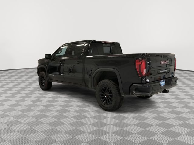 Certified 2023 GMC Sierra 1500 AT4X image 7