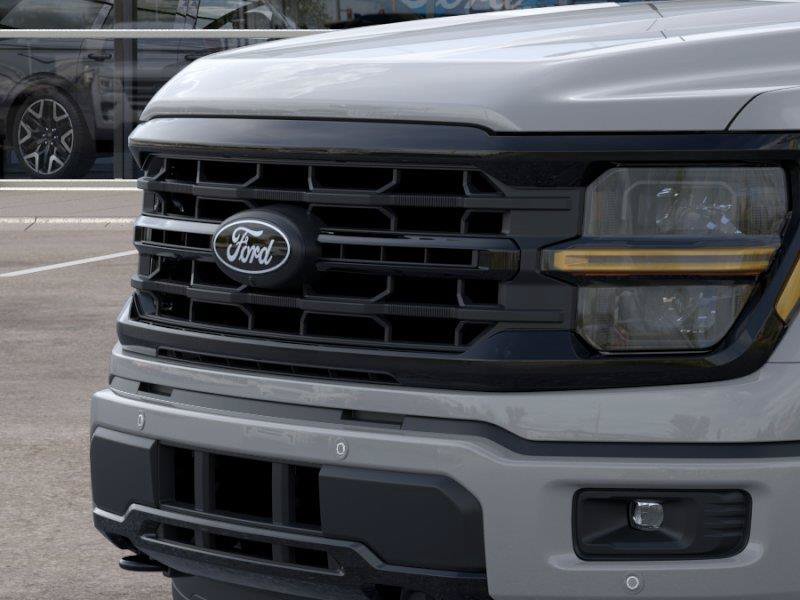 New 2026 Ford F150 XLT w/ Equipment Group 302A MID AWD/4WD image 17