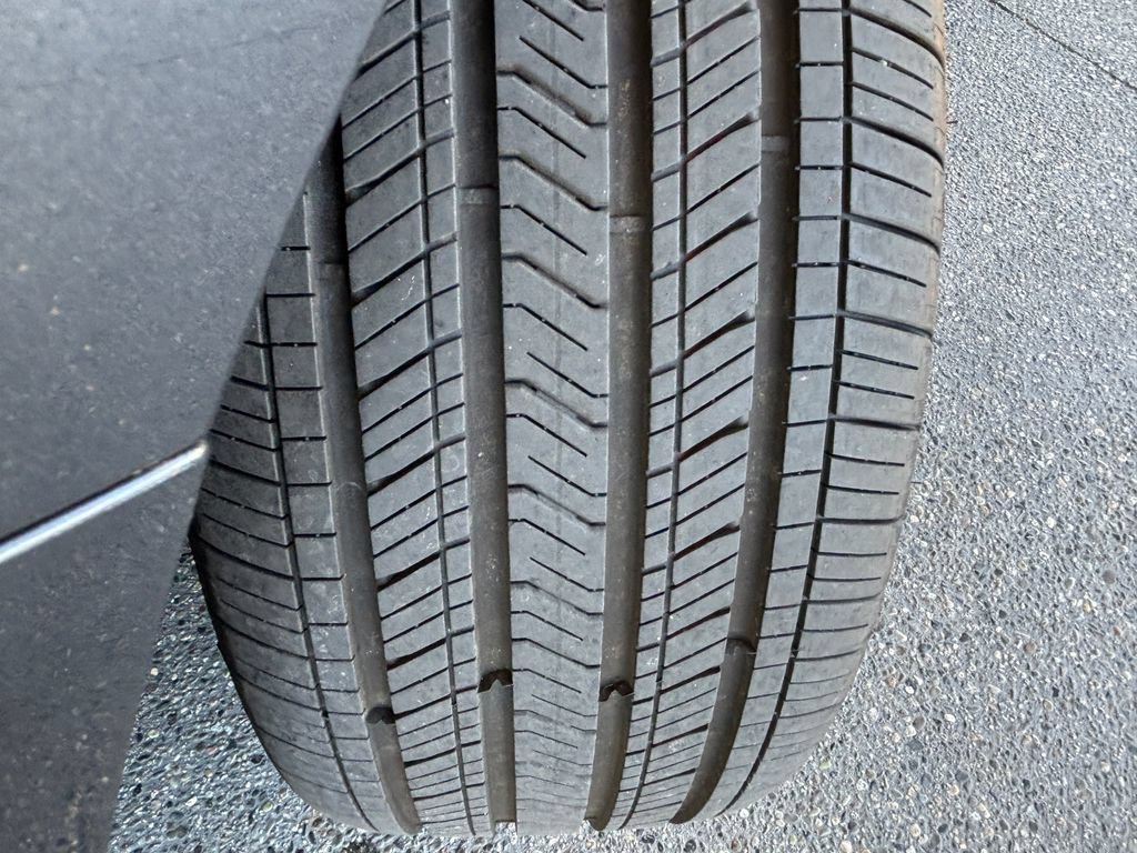 Used 2026 Honda Accord SE image 30