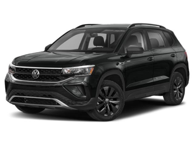 Used 2023 Volkswagen Taos S FWD image 4