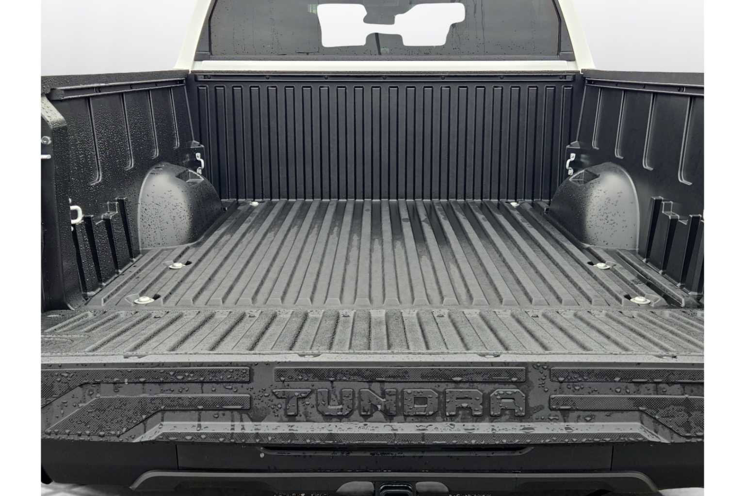 New 2026 Toyota Tundra SR AWD/4WD image 19