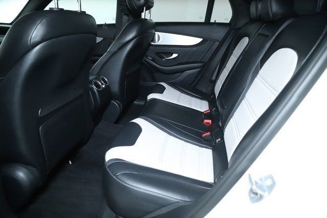 Used 2019 Mercedes-Benz GLC 63 AMG 4MATIC Coupe w/ Parking Assist Package image 14