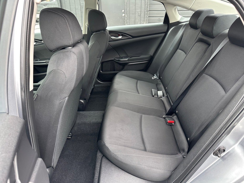 Used 2020 Honda Civic EX image 17