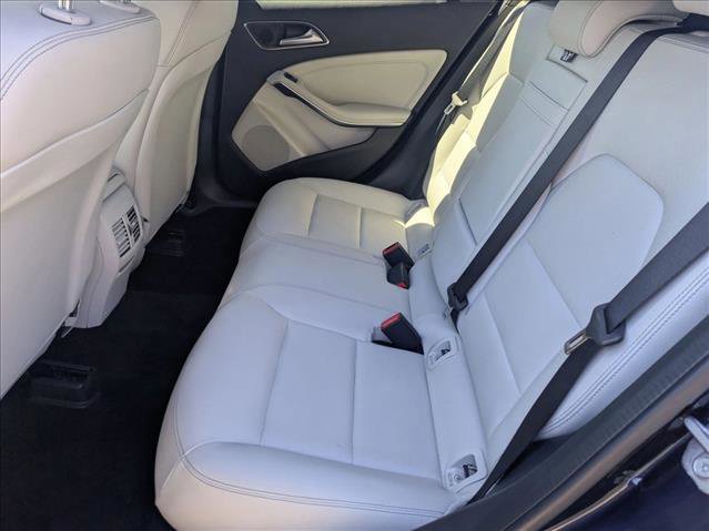 Certified 2018 Mercedes-Benz GLA 250 4MATIC image 16