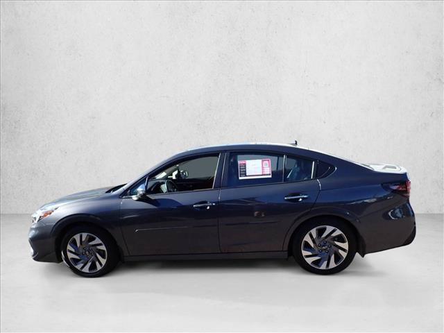 Certified 2024 Subaru Legacy Touring XT AWD/4WD image 2