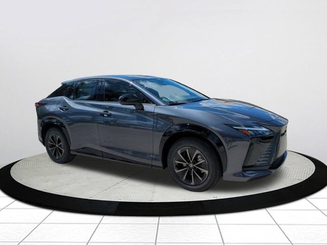 New 2026 Lexus RZ 350e 2WD w/ Cold Area Package