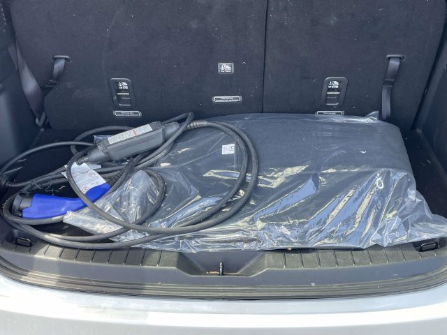 Used 2024 MAZDA CX-90 Plug-In Hybrid w/ Premium Plus AWD/4WD image 17