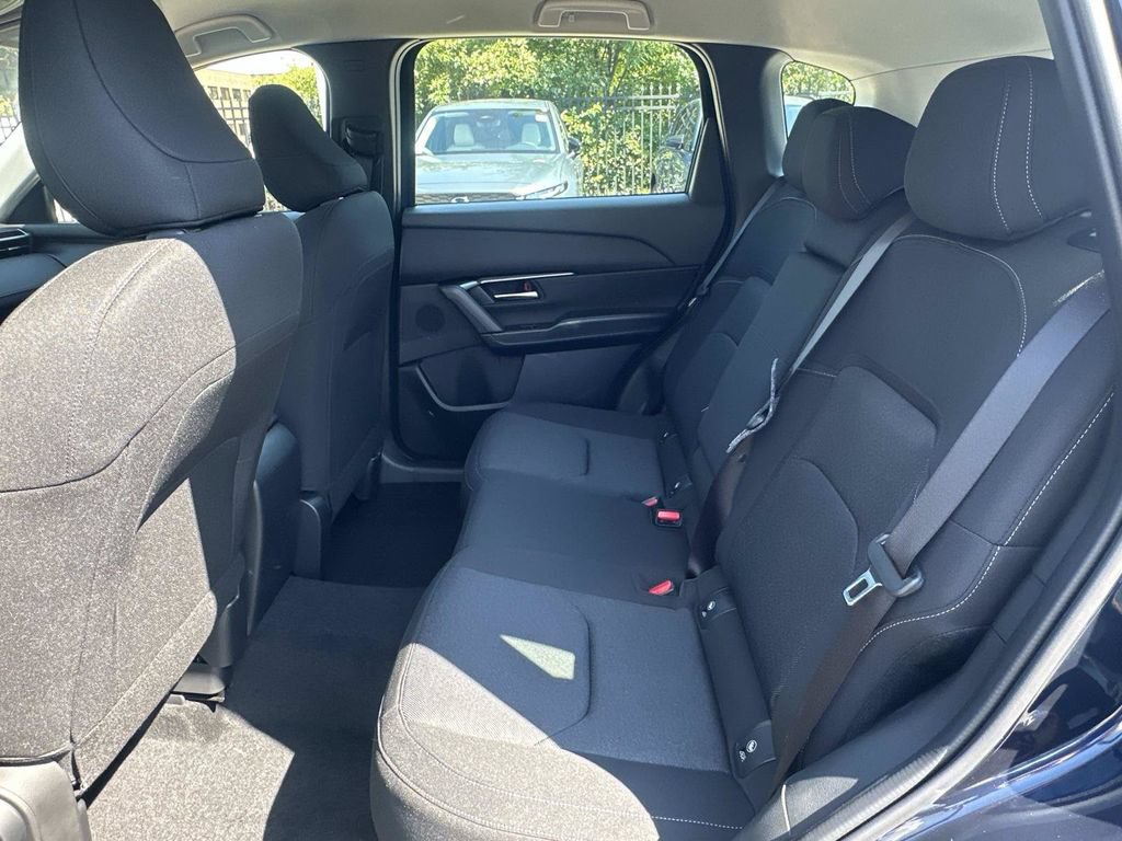 New 2026 MAZDA CX-5 AWD 2.5 S image 24