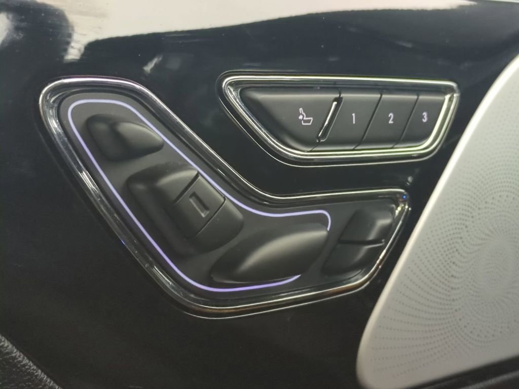 Used 2023 Lincoln Aviator Black Label Grand Touring image 24