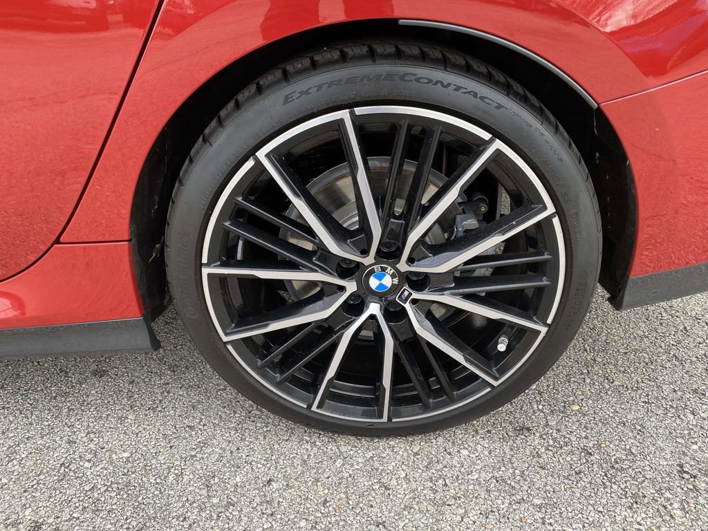 Used 2024 BMW 228i Gran Coupe 228i w/ M Sport Package image 7