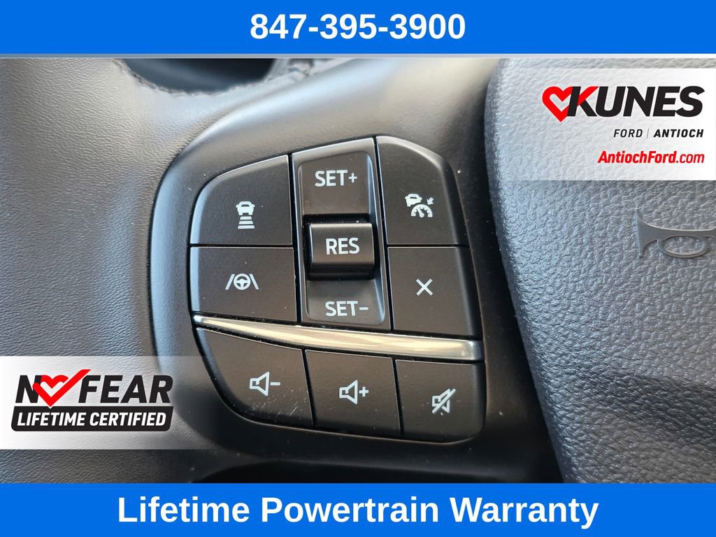 Certified 2025 Ford Bronco Sport Badlands image 38