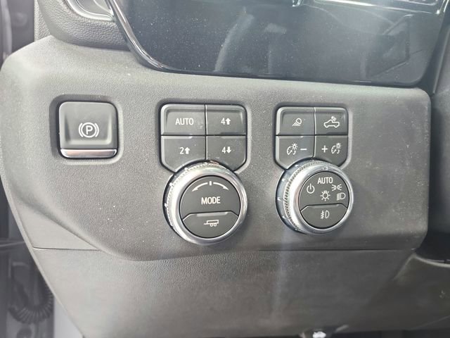 New 2026 GMC Sierra 1500 SLT image 29