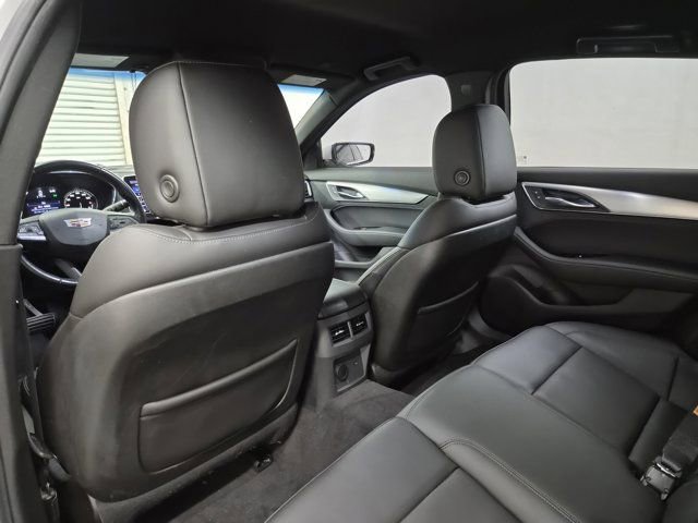 Used 2022 Cadillac CT5 Luxury image 15