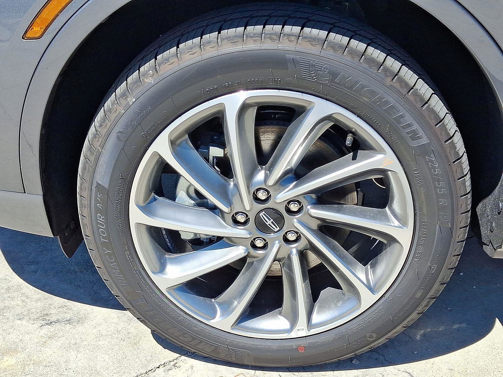 New 2025 Lincoln Corsair Grand Touring image 6