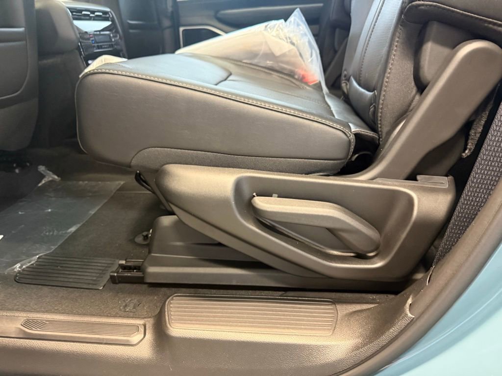 New 2026 Jeep Grand Wagoneer Limited image 35