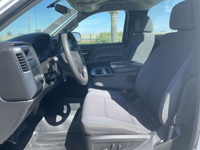 Used 2018 GMC Sierra 1500 2WD Regular Cab image 17