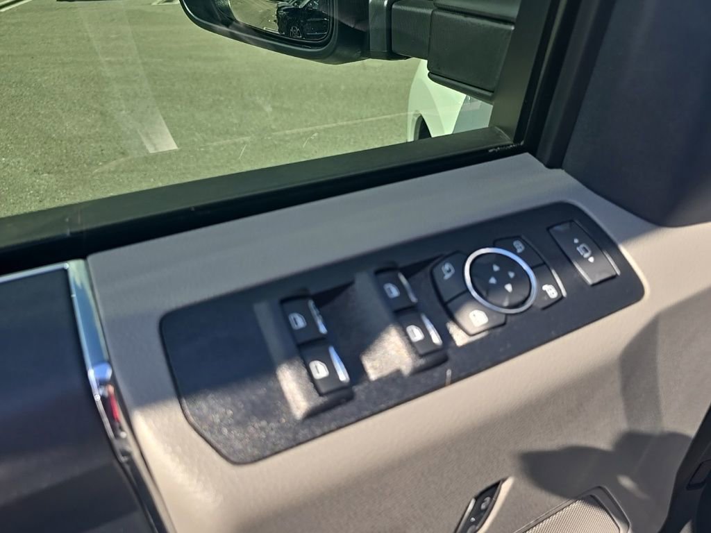 Used 2022 Ford F250 XLT w/ XLT Value Package image 13