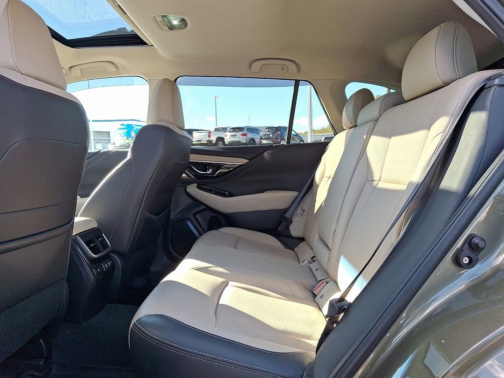 Used 2021 Subaru Outback Limited w/ Popular Package #2 image 11