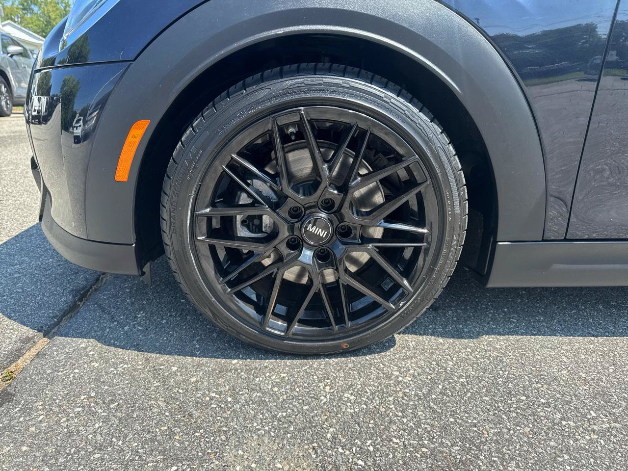 Used 2022 MINI Cooper S FWD image 14