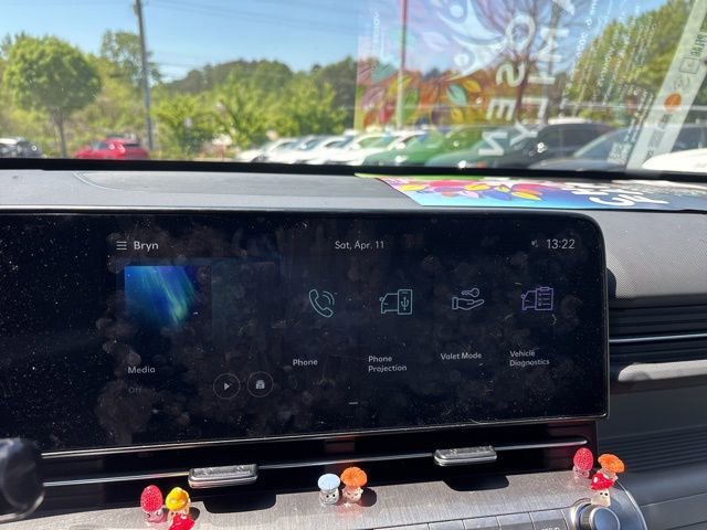 Used 2024 Hyundai Kona SEL image 7